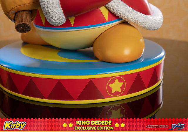 Kirby™ – King Dedede (Exclusive Edition) (kingdedede_ex_24.jpg)