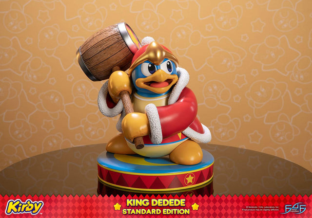 Kirby™ – King Dedede (Standard Edition) (kingdedede_st_01.jpg)