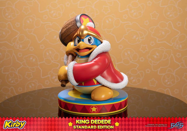 Kirby™ – King Dedede (Standard Edition) (kingdedede_st_08.jpg)