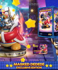 Kirby™ – Masked Dedede (Exclusive Edition) (kingdedede_varex_4k.jpg)