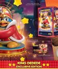 Kirby™ – King Dedede (Exclusive Edition) (kingdededeex_4k.jpg)