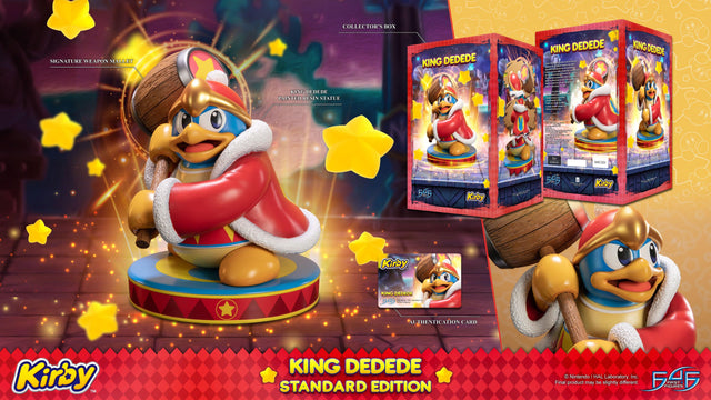 Kirby™ – King Dedede (Standard Edition) (kingdededest_4k.jpg)