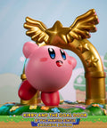 Kirby™ – Kirby and the Goal Door PVC Statue (Exclusive Edition) (kirbygoaldoor_exc_002.jpg)