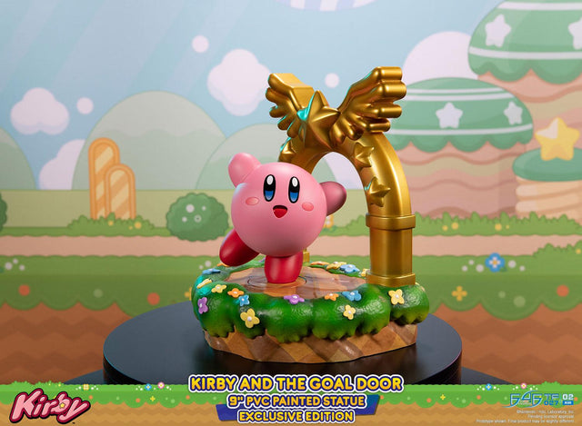 Kirby™ – Kirby and the Goal Door PVC Statue (Exclusive Edition) (kirbygoaldoor_exc_003.jpg)
