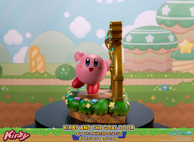 Kirby™ – Kirby and the Goal Door PVC Statue (Exclusive Edition) (kirbygoaldoor_exc_004.jpg)