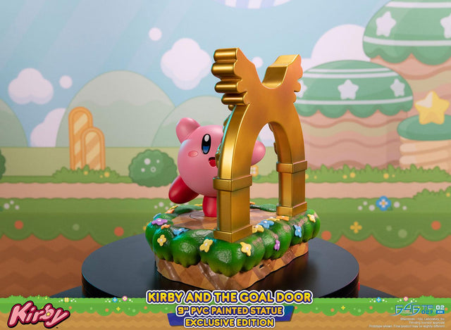 Kirby™ – Kirby and the Goal Door PVC Statue (Exclusive Edition) (kirbygoaldoor_exc_005.jpg)