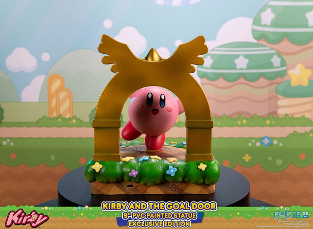 Kirby™ – Kirby and the Goal Door PVC Statue (Exclusive Edition) (kirbygoaldoor_exc_006.jpg)