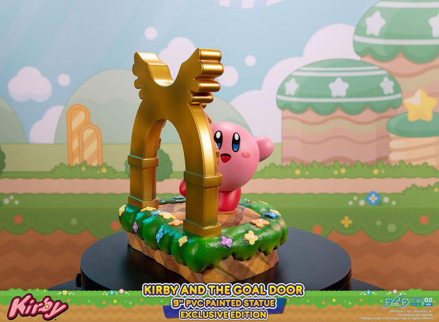 Kirby™ – Kirby and the Goal Door PVC Statue (Exclusive Edition) (kirbygoaldoor_exc_007.jpg)