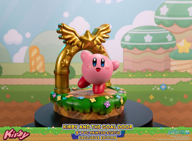 Kirby™ – Kirby and the Goal Door PVC Statue (Exclusive Edition) (kirbygoaldoor_exc_009.jpg)
