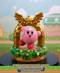 Kirby™ – Kirby and the Goal Door PVC Statue (Exclusive Edition) (kirbygoaldoor_exc_010.jpg)