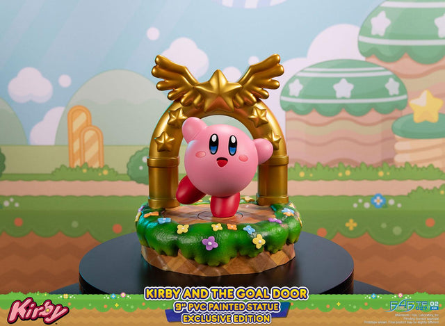 Kirby™ – Kirby and the Goal Door PVC Statue (Exclusive Edition) (kirbygoaldoor_exc_010.jpg)