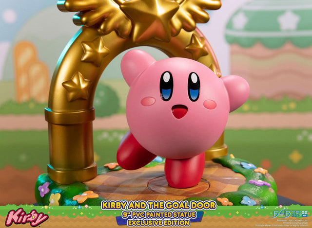 Kirby™ – Kirby and the Goal Door PVC Statue (Exclusive Edition) (kirbygoaldoor_exc_011.jpg)