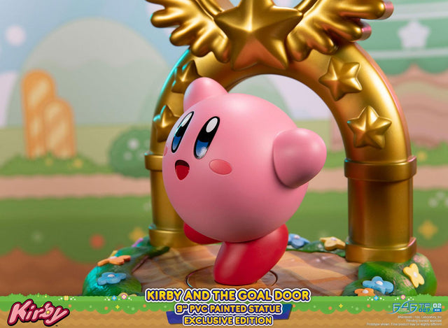 Kirby™ – Kirby and the Goal Door PVC Statue (Exclusive Edition) (kirbygoaldoor_exc_012.jpg)