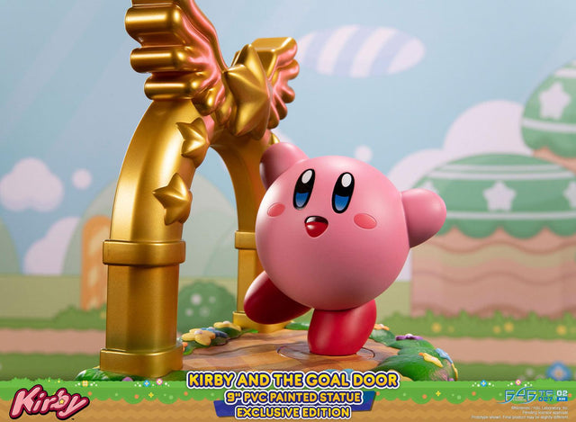 Kirby™ – Kirby and the Goal Door PVC Statue (Exclusive Edition) (kirbygoaldoor_exc_013.jpg)