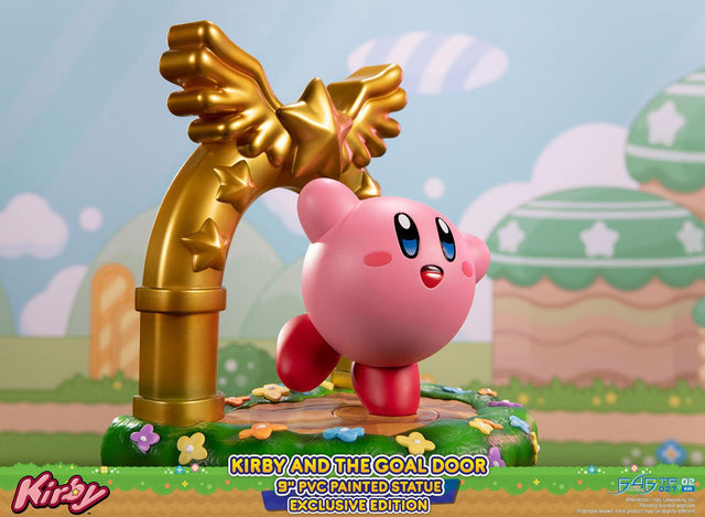 Kirby™ – Kirby and the Goal Door PVC Statue (Exclusive Edition) (kirbygoaldoor_exc_014.jpg)
