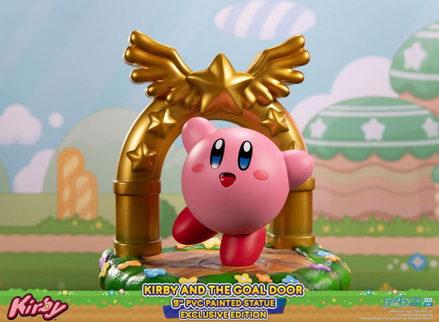 Kirby™ – Kirby and the Goal Door PVC Statue (Exclusive Edition) (kirbygoaldoor_exc_015.jpg)