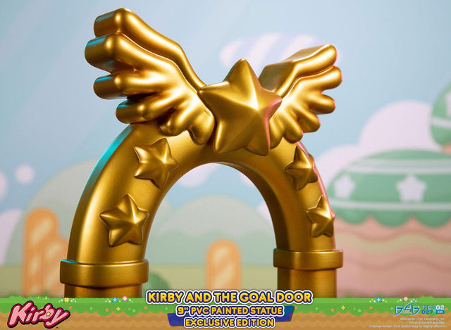 Kirby™ – Kirby and the Goal Door PVC Statue (Exclusive Edition) (kirbygoaldoor_exc_018.jpg)