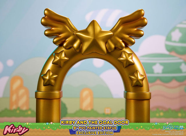 Kirby™ – Kirby and the Goal Door PVC Statue (Exclusive Edition) (kirbygoaldoor_exc_019.jpg)