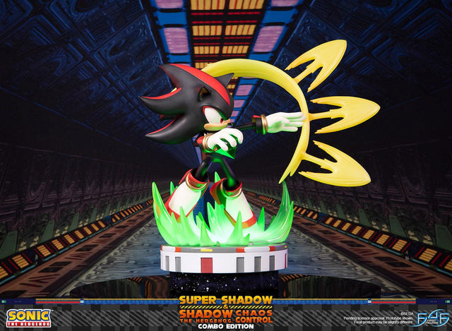 Sonic the Hedgehog™ – Super Shadow and Shadow the Hedgehog: Chaos Control (Combo Edition)  (launchphoto_combo_03.jpg)