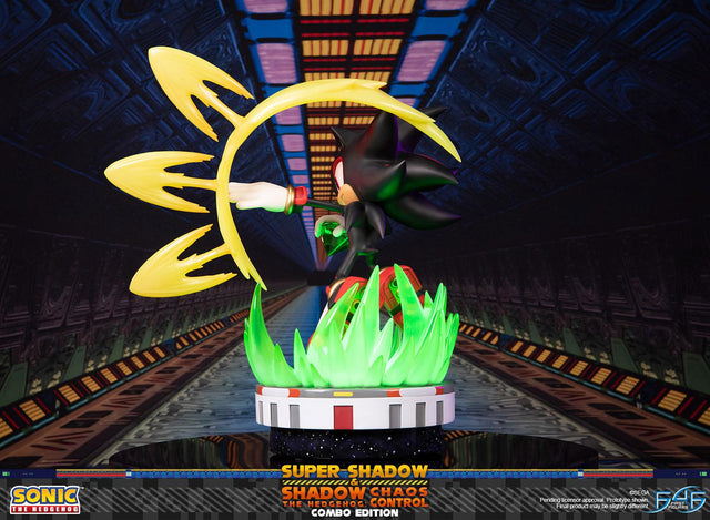 Sonic the Hedgehog™ – Super Shadow and Shadow the Hedgehog: Chaos Control (Combo Edition)  (launchphoto_combo_07.jpg)