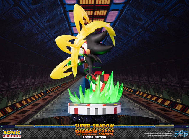 Sonic the Hedgehog™ – Super Shadow and Shadow the Hedgehog: Chaos Control (Combo Edition)  (launchphoto_combo_08.jpg)