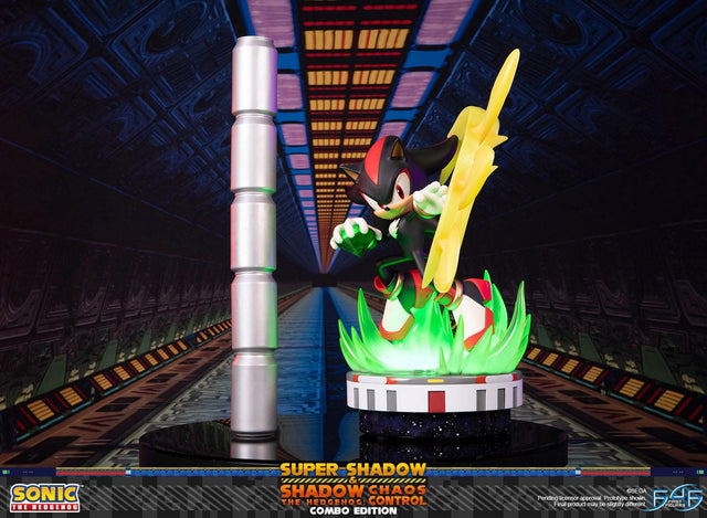 Sonic the Hedgehog™ – Super Shadow and Shadow the Hedgehog: Chaos Control (Combo Edition)  (launchphoto_combo_09.jpg)