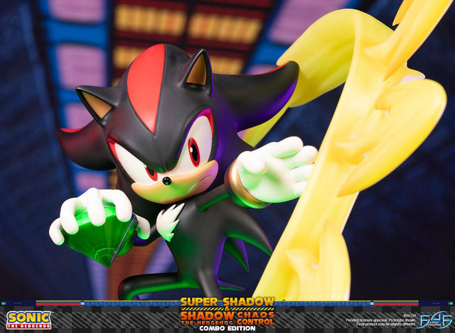 Sonic the Hedgehog™ – Super Shadow and Shadow the Hedgehog: Chaos Control (Combo Edition)  (launchphoto_combo_10.jpg)