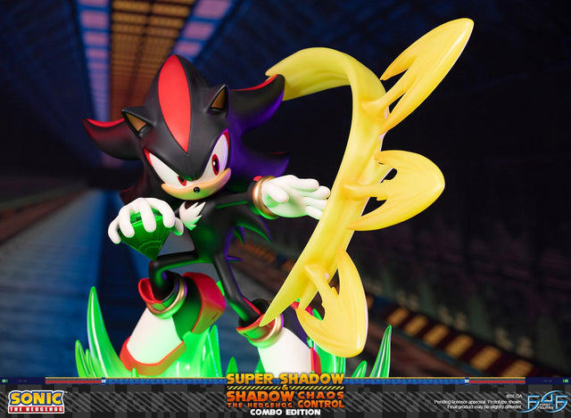 Sonic the Hedgehog™ – Super Shadow and Shadow the Hedgehog: Chaos Control (Combo Edition)  (launchphoto_combo_18.jpg)