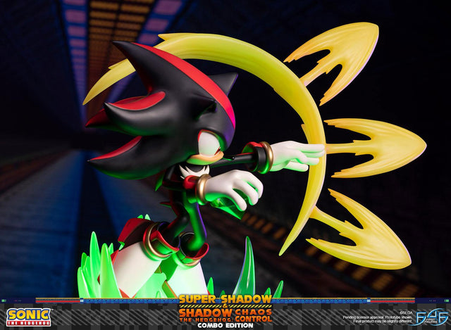 Sonic the Hedgehog™ – Super Shadow and Shadow the Hedgehog: Chaos Control (Combo Edition)  (launchphoto_combo_19.jpg)