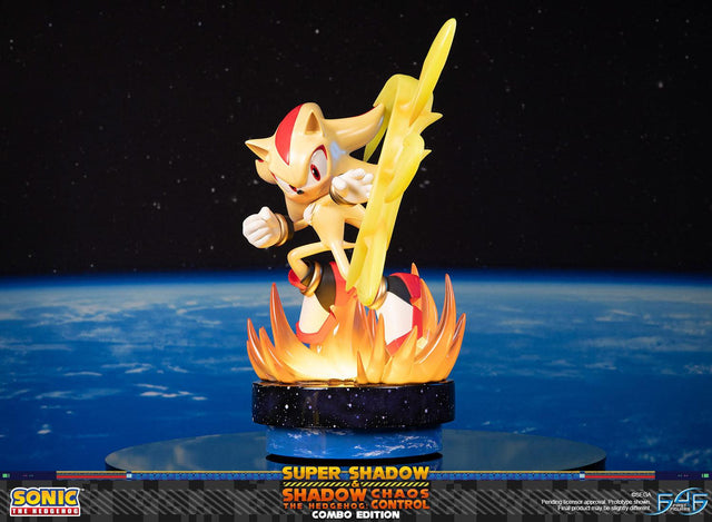 Sonic the Hedgehog™ – Super Shadow and Shadow the Hedgehog: Chaos Control (Combo Edition)  (launchphoto_combo_20.jpg)