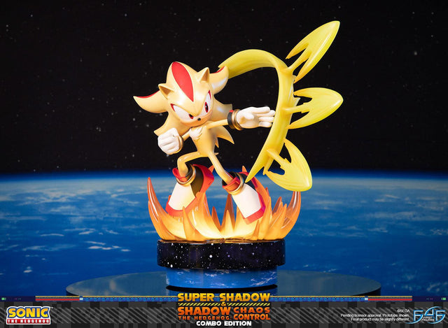 Sonic the Hedgehog™ – Super Shadow and Shadow the Hedgehog: Chaos Control (Combo Edition)  (launchphoto_combo_21.jpg)