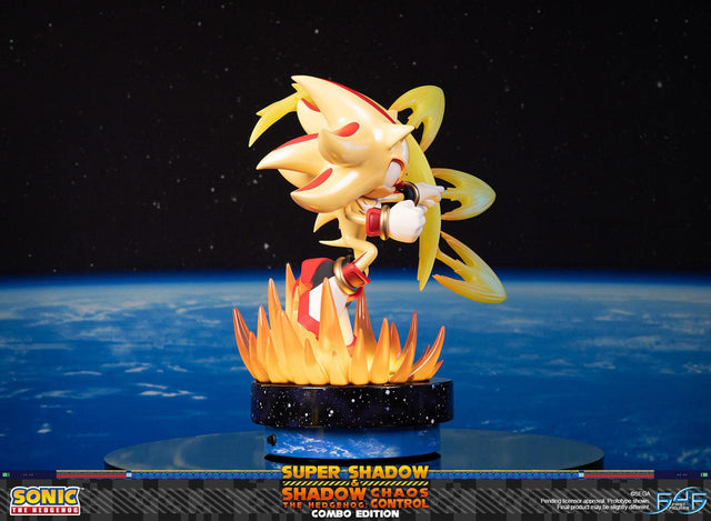 Sonic the Hedgehog™ – Super Shadow and Shadow the Hedgehog: Chaos Control (Combo Edition)  (launchphoto_combo_23.jpg)