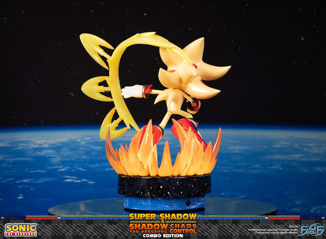 Sonic the Hedgehog™ – Super Shadow and Shadow the Hedgehog: Chaos Control (Combo Edition)  (launchphoto_combo_25.jpg)