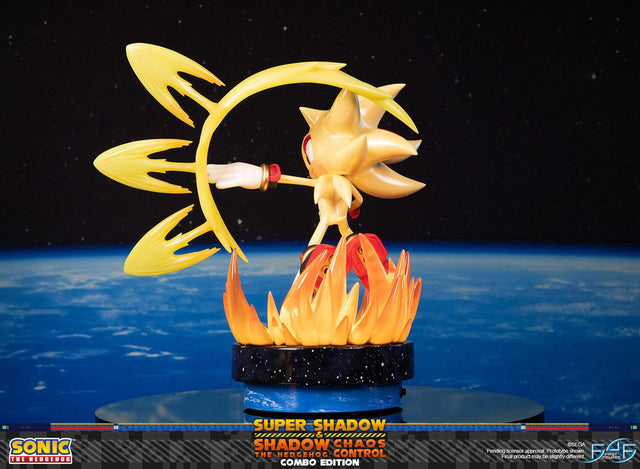 Sonic the Hedgehog™ – Super Shadow and Shadow the Hedgehog: Chaos Control (Combo Edition)  (launchphoto_combo_26.jpg)