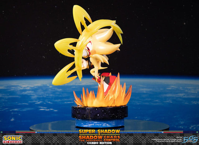 Sonic the Hedgehog™ – Super Shadow and Shadow the Hedgehog: Chaos Control (Combo Edition)  (launchphoto_combo_27.jpg)