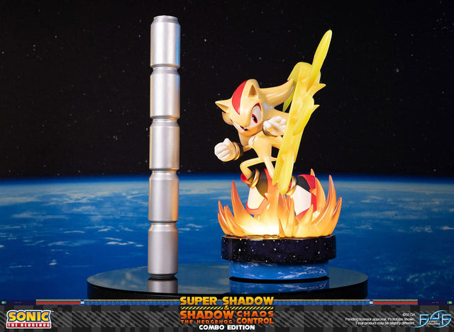 Sonic the Hedgehog™ – Super Shadow and Shadow the Hedgehog: Chaos Control (Combo Edition)  (launchphoto_combo_28.jpg)