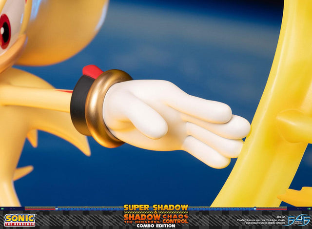 Sonic the Hedgehog™ – Super Shadow and Shadow the Hedgehog: Chaos Control (Combo Edition)  (launchphoto_combo_32.jpg)