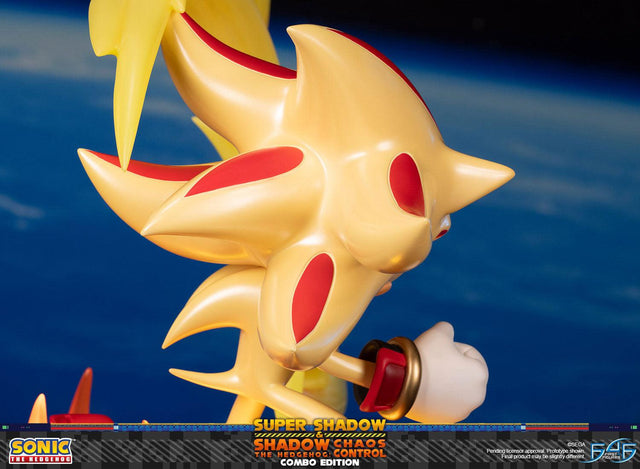 Sonic the Hedgehog™ – Super Shadow and Shadow the Hedgehog: Chaos Control (Combo Edition)  (launchphoto_combo_35.jpg)