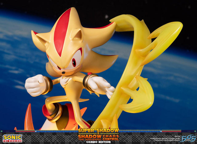 Sonic the Hedgehog™ – Super Shadow and Shadow the Hedgehog: Chaos Control (Combo Edition)  (launchphoto_combo_36.jpg)