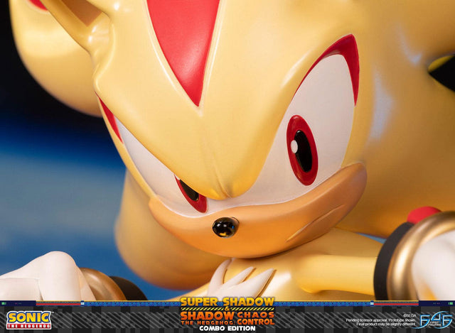 Sonic the Hedgehog™ – Super Shadow and Shadow the Hedgehog: Chaos Control (Combo Edition)  (launchphoto_combo_37.jpg)