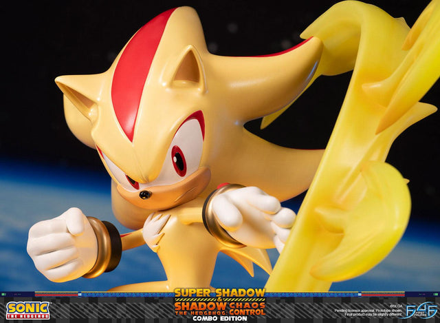 Sonic the Hedgehog™ – Super Shadow and Shadow the Hedgehog: Chaos Control (Combo Edition)  (launchphoto_combo_38.jpg)