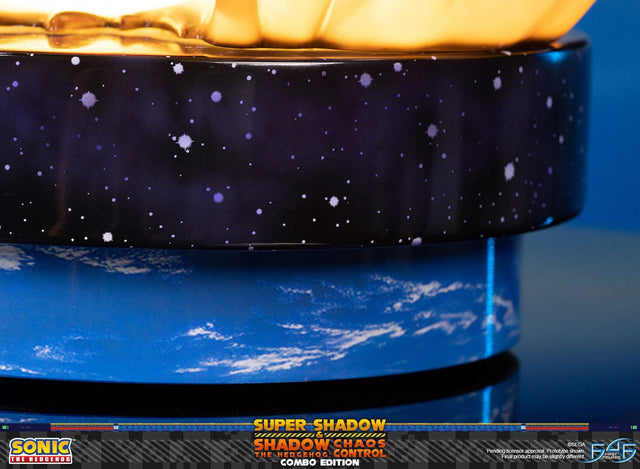 Sonic the Hedgehog™ – Super Shadow and Shadow the Hedgehog: Chaos Control (Combo Edition)  (launchphoto_combo_39.jpg)