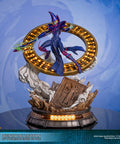 Yu-Gi-Oh! – Dark Magician (Definitive Blue Edition)  (launchphoto_dmblue_de-08.jpg)