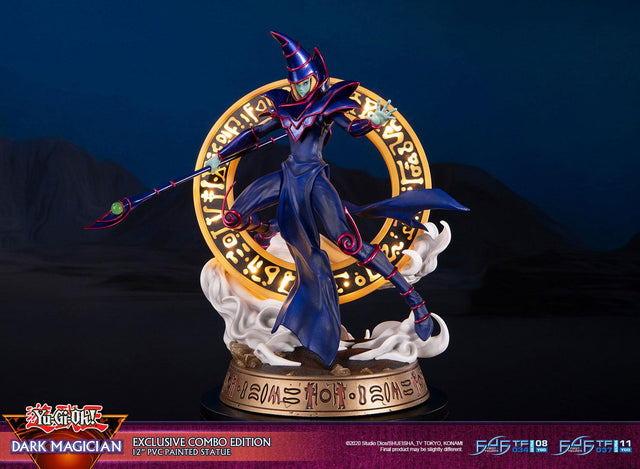 Yu-Gi-Oh! – Dark Magician (Exclusive Combo Edition)  (launchphoto_dmblue_ex-08_1.jpg)