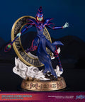 Yu-Gi-Oh! – Dark Magician (Exclusive Combo Edition)  (launchphoto_dmblue_ex-09_1.jpg)