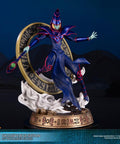 Yu-Gi-Oh! – Dark Magician (Exclusive Blue Edition)   (launchphoto_dmblue_ex-09.jpg)