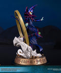 Yu-Gi-Oh! – Dark Magician (Exclusive Blue Edition)   (launchphoto_dmblue_ex-10.jpg)