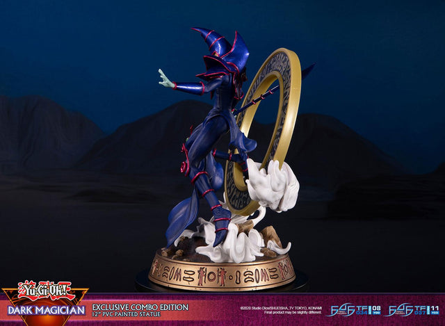 Yu-Gi-Oh! – Dark Magician (Exclusive Combo Edition)  (launchphoto_dmblue_ex-14_1.jpg)