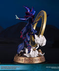 Yu-Gi-Oh! – Dark Magician (Exclusive Blue Edition)   (launchphoto_dmblue_ex-14.jpg)