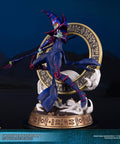 Yu-Gi-Oh! – Dark Magician (Exclusive Blue Edition)   (launchphoto_dmblue_ex-15.jpg)